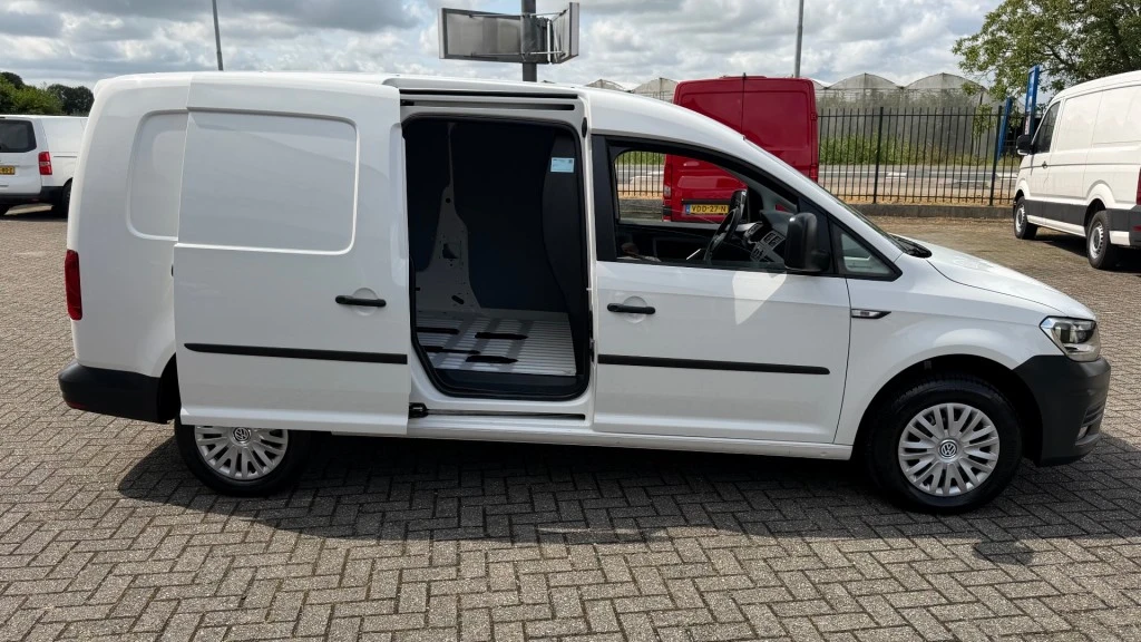 Volkswagen Caddy – foto 7