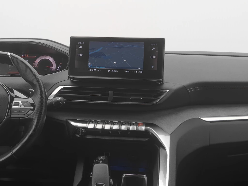Peugeot 3008 – foto 25