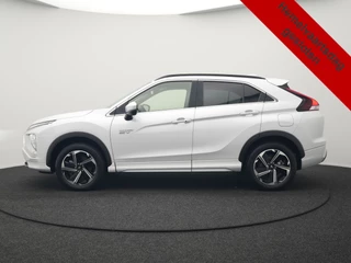 Mitsubishi Eclipse Cross – thumbnail 3