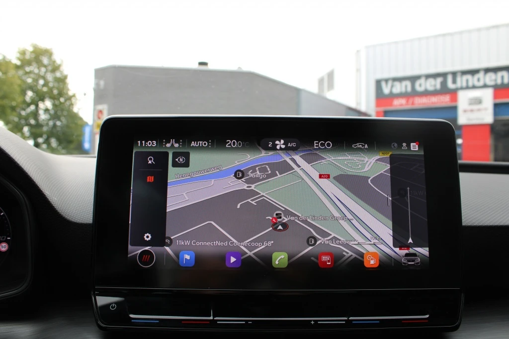CUPRA Leon Sportstourer – foto 15
