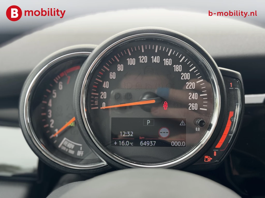 MINI Cooper – foto 16
