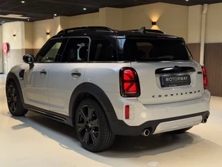 MINI Countryman – thumbnail 3