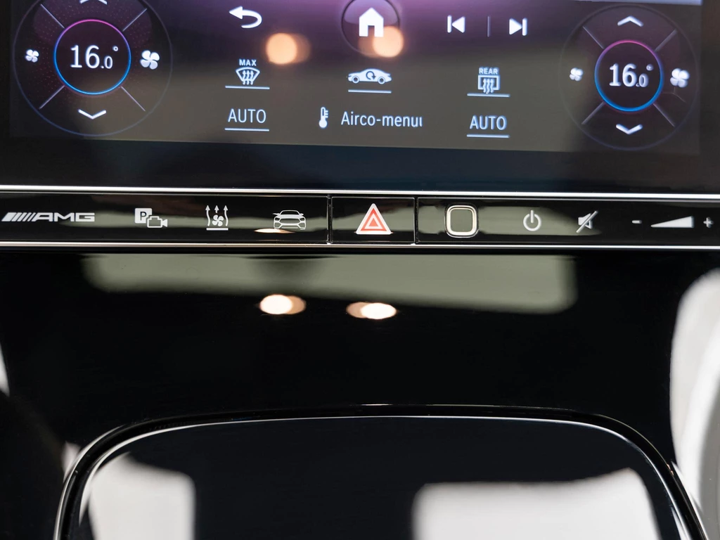 Mercedes-Benz C-Klasse – foto 23