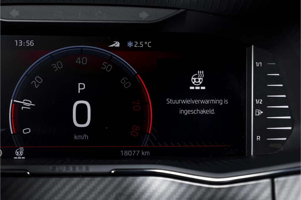 Škoda Superb – foto 54