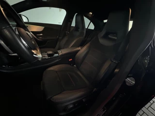 Mercedes-Benz CLA – thumbnail 12
