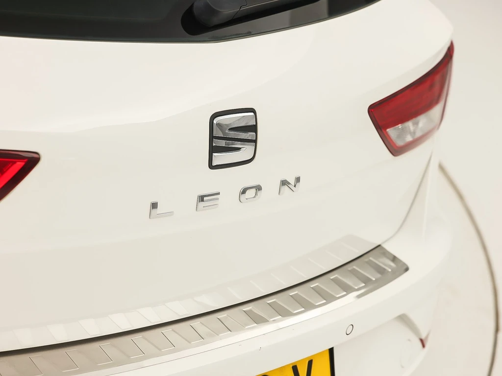 SEAT Leon – foto 31