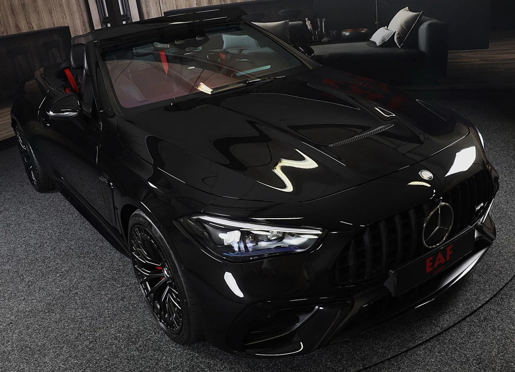 Mercedes-Benz CLE – foto 24