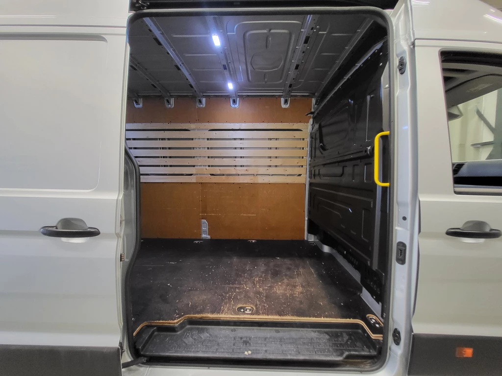 Volkswagen Crafter – foto 10