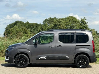 Citroën Berlingo – thumbnail 5