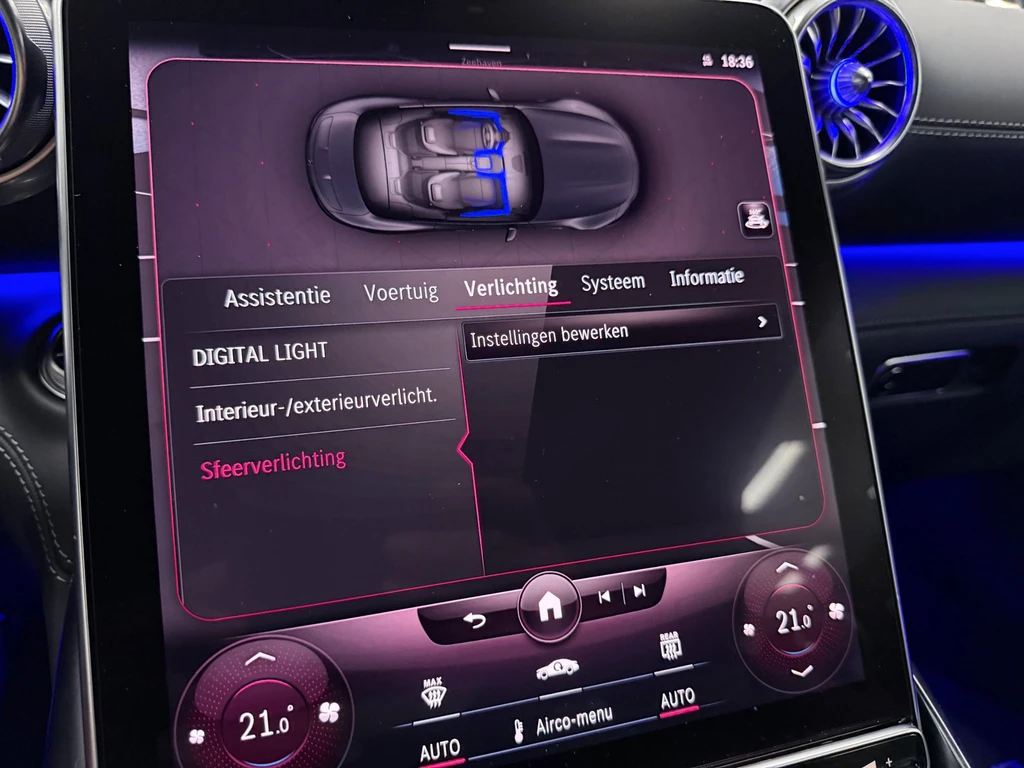 Mercedes-Benz SL – foto 44