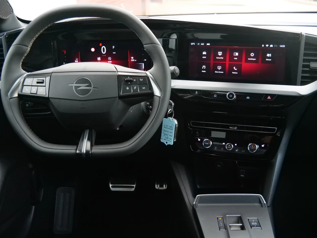 Opel Mokka – foto 14