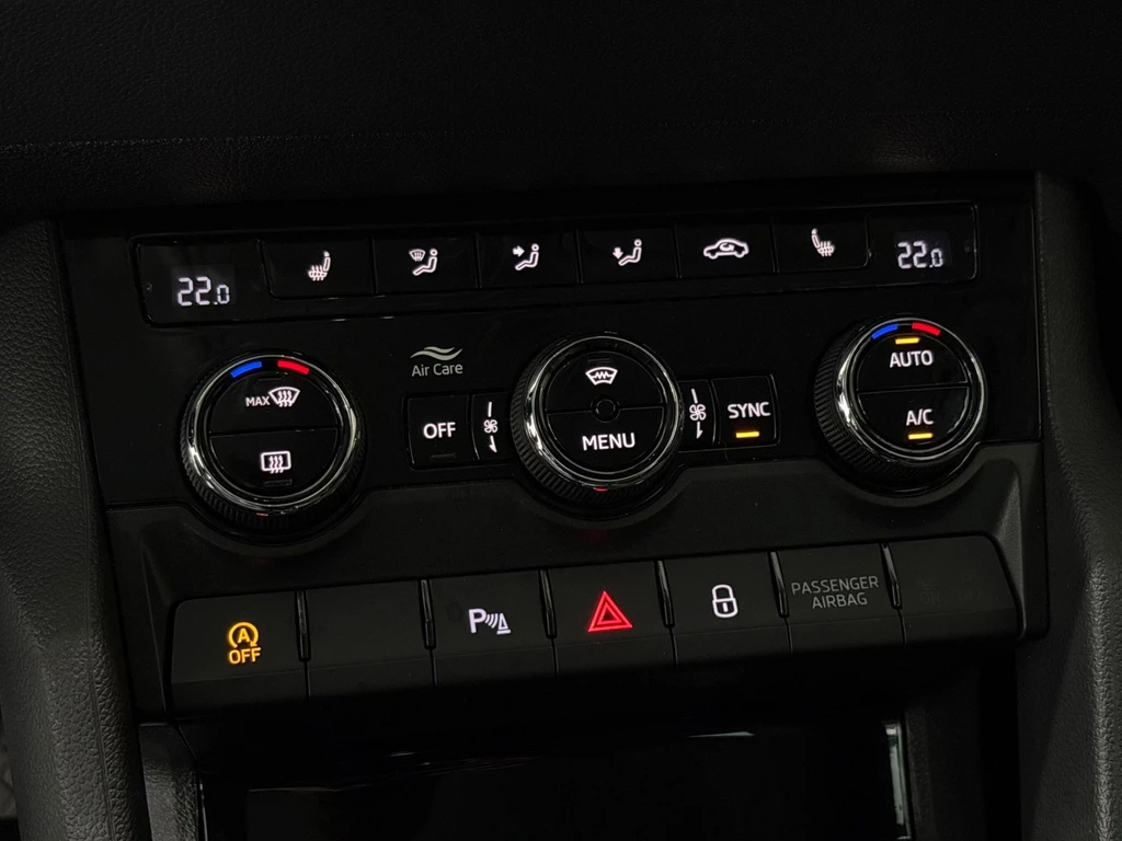 Škoda Karoq – foto 28