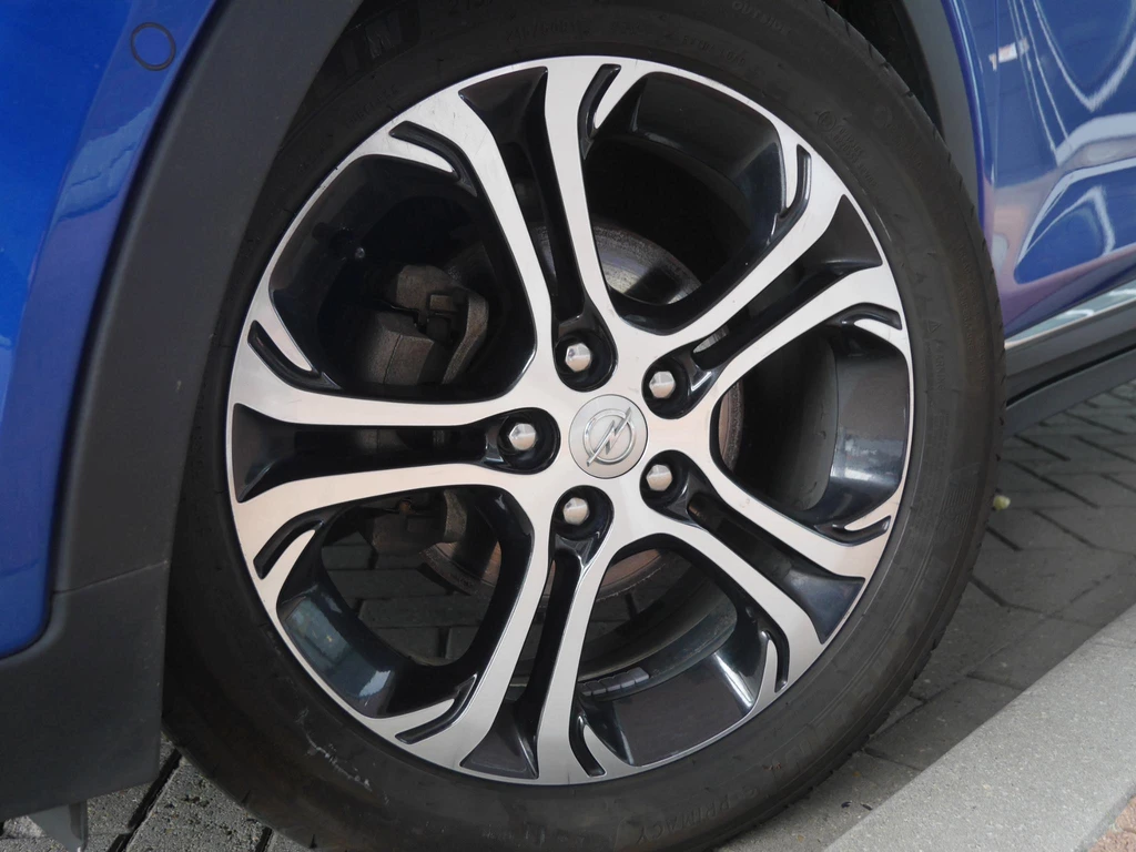 Opel Ampera-e – foto 21