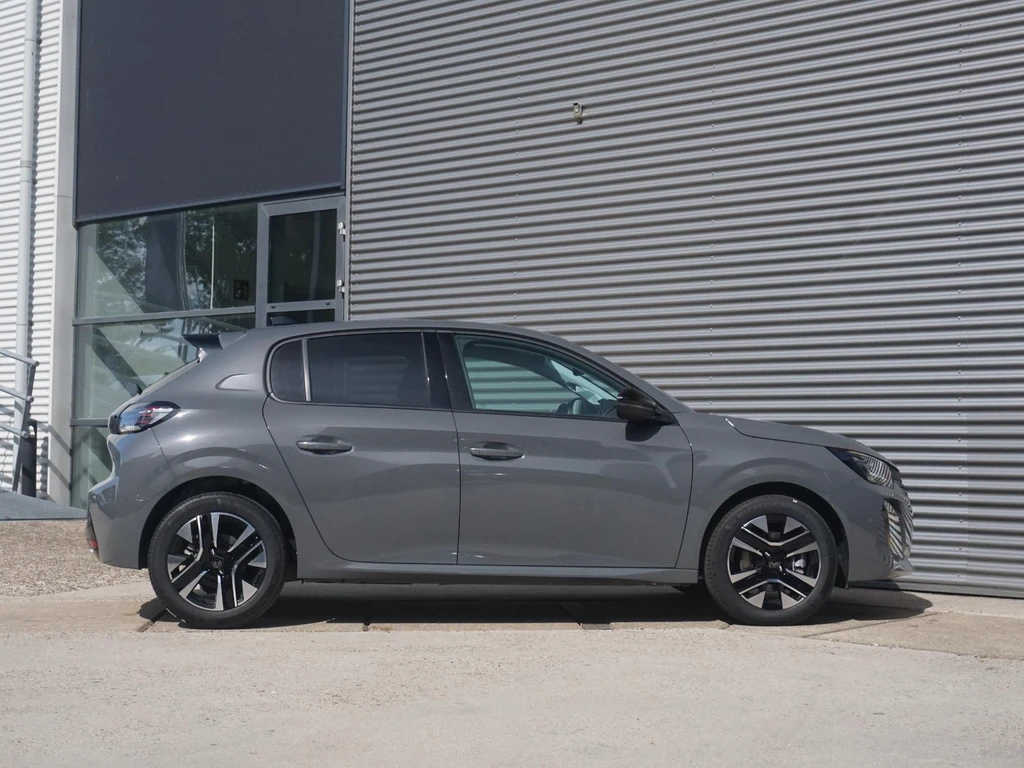 Peugeot 208 – foto 5