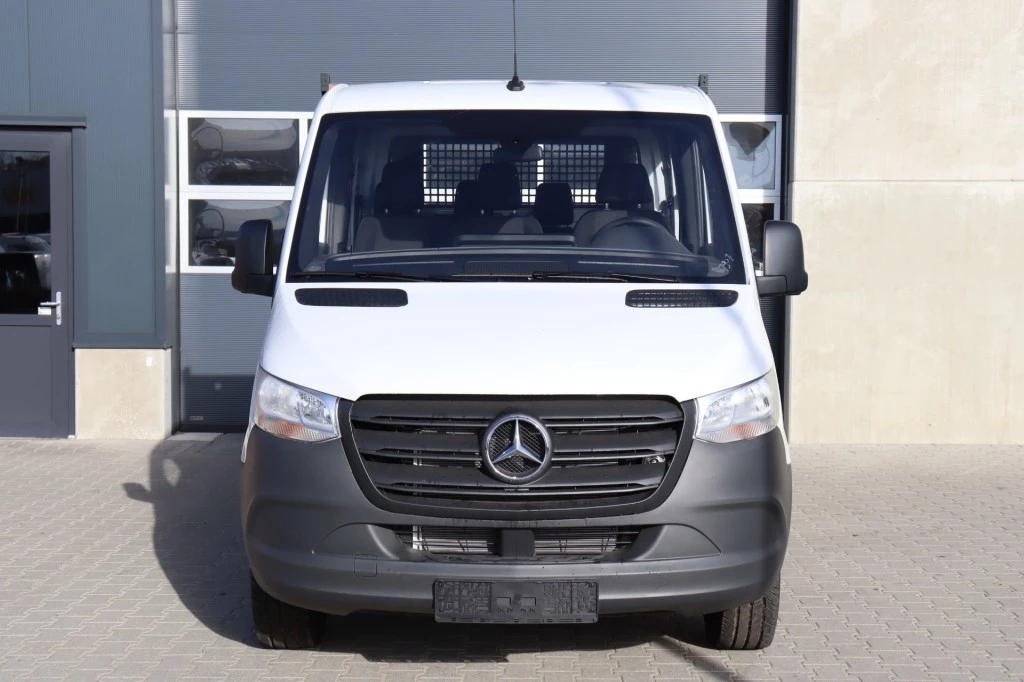 Mercedes-Benz Sprinter – foto 10