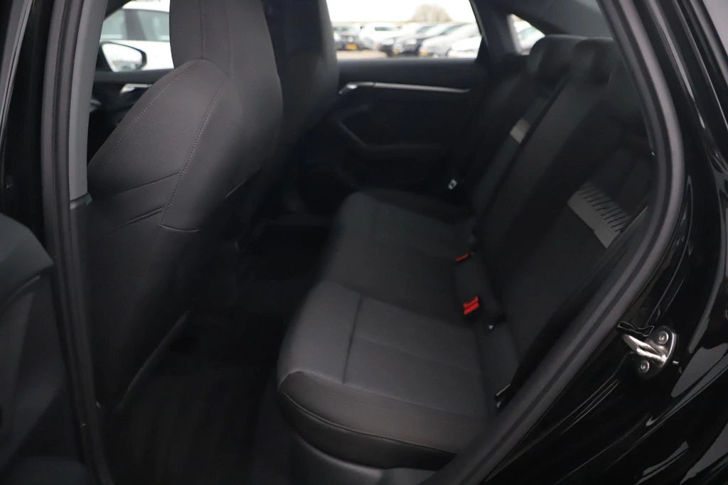 Audi A3 – foto 7