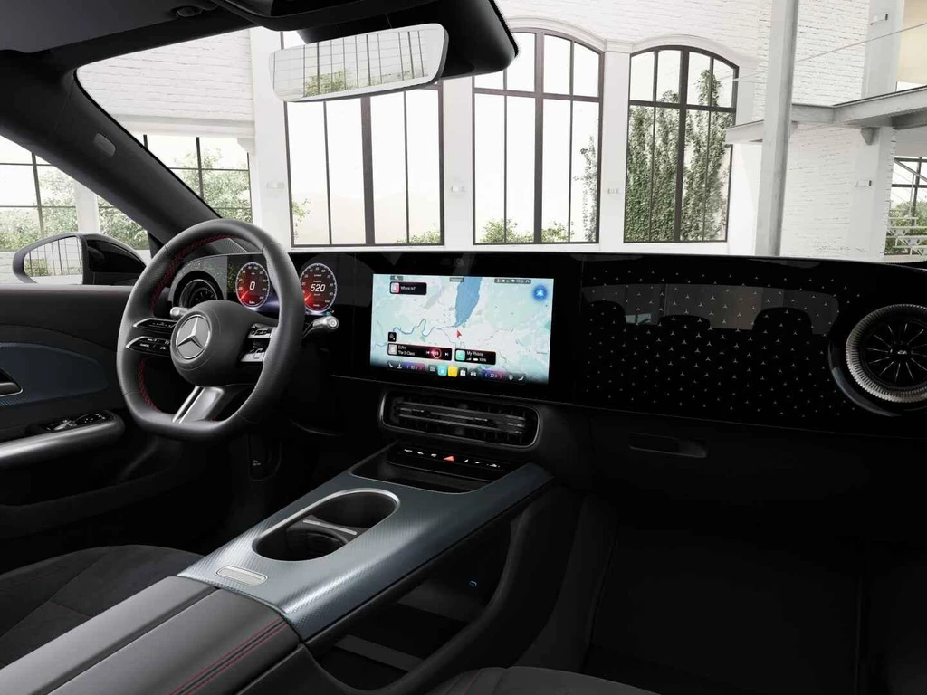 Mercedes-Benz CLA – foto 8