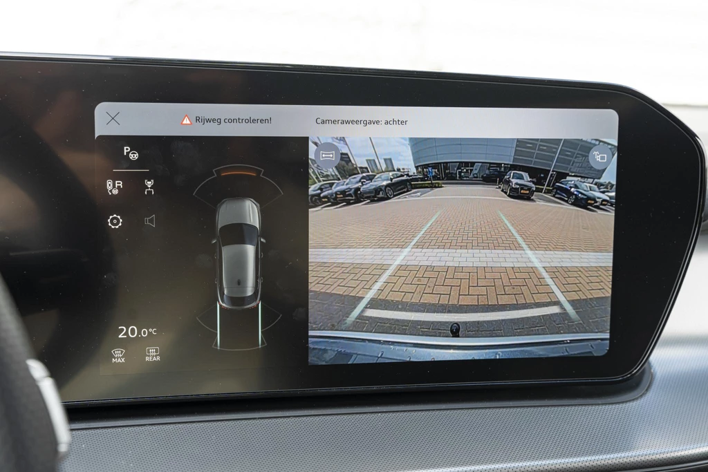 Audi Q3 – foto 10