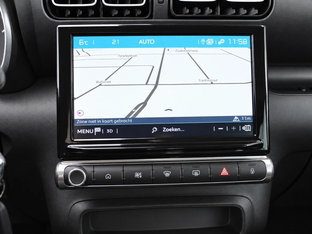 Citroën C3 Aircross – foto 19