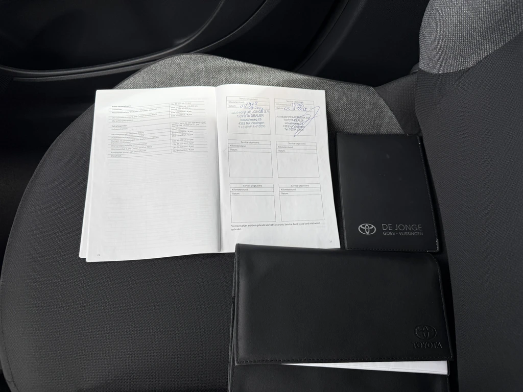 Toyota Aygo – foto 24