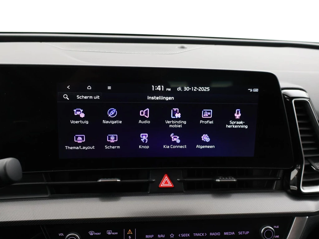 Kia Sportage – foto 42