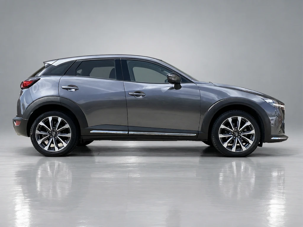 Mazda CX-3 – foto 7