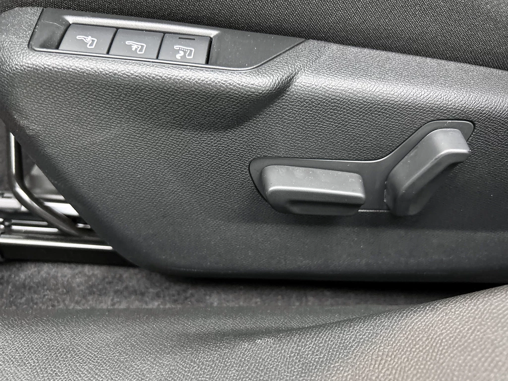 Citroën C4 X – foto 26