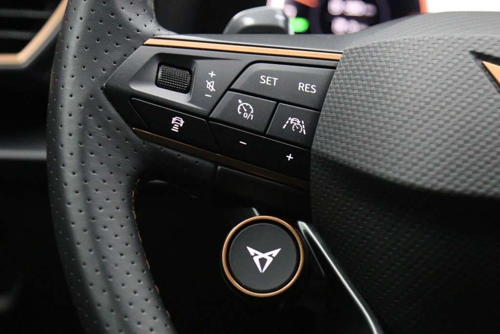 CUPRA Formentor – foto 41
