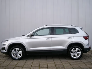 Škoda Karoq – thumbnail 2