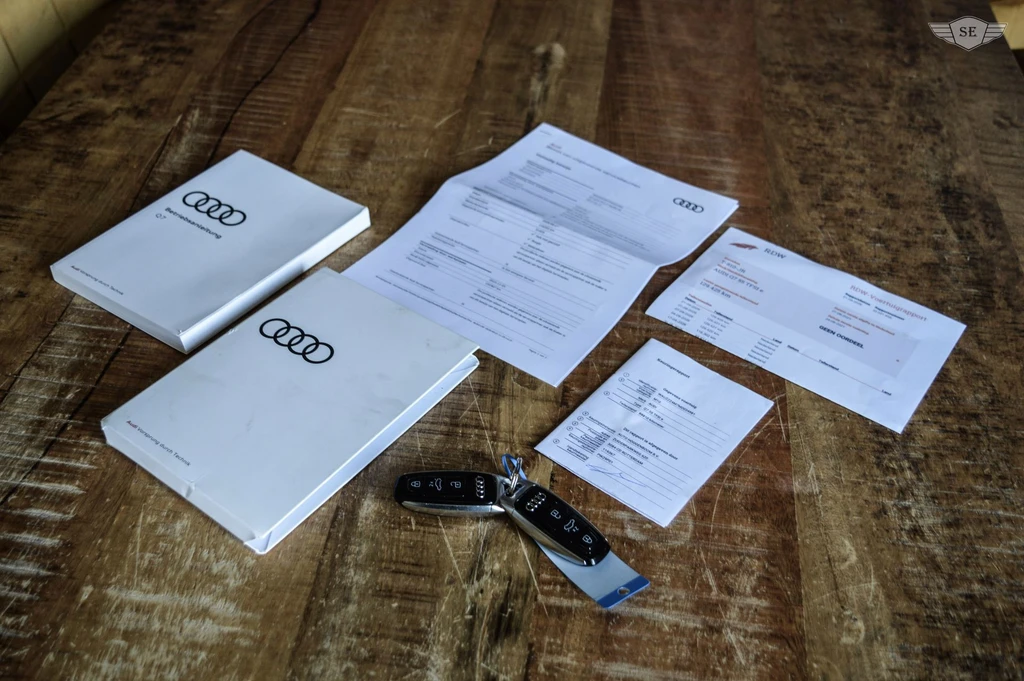 Audi Q7 – foto 79