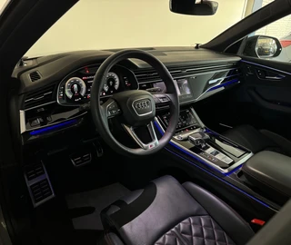 Audi Q8 – thumbnail 11