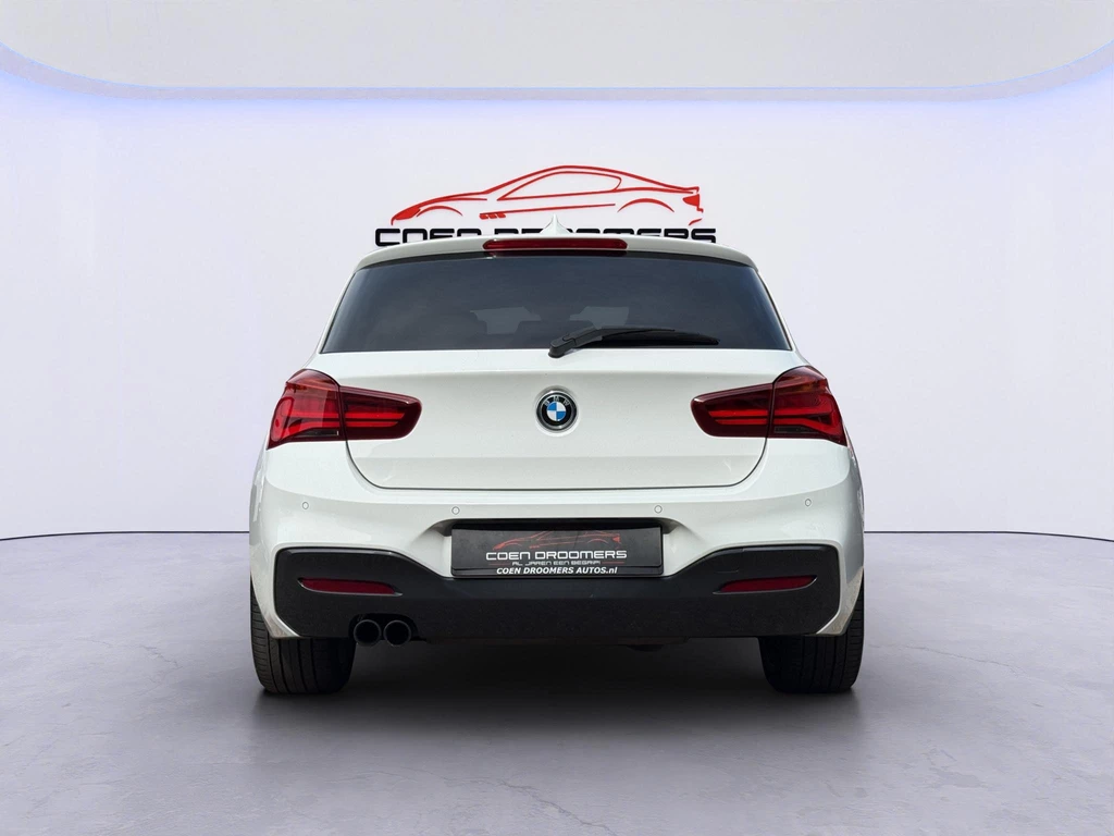 BMW 1 Serie – foto 5