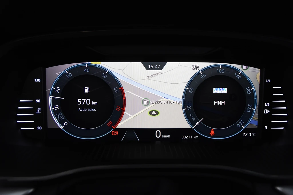 Škoda Octavia – foto 17