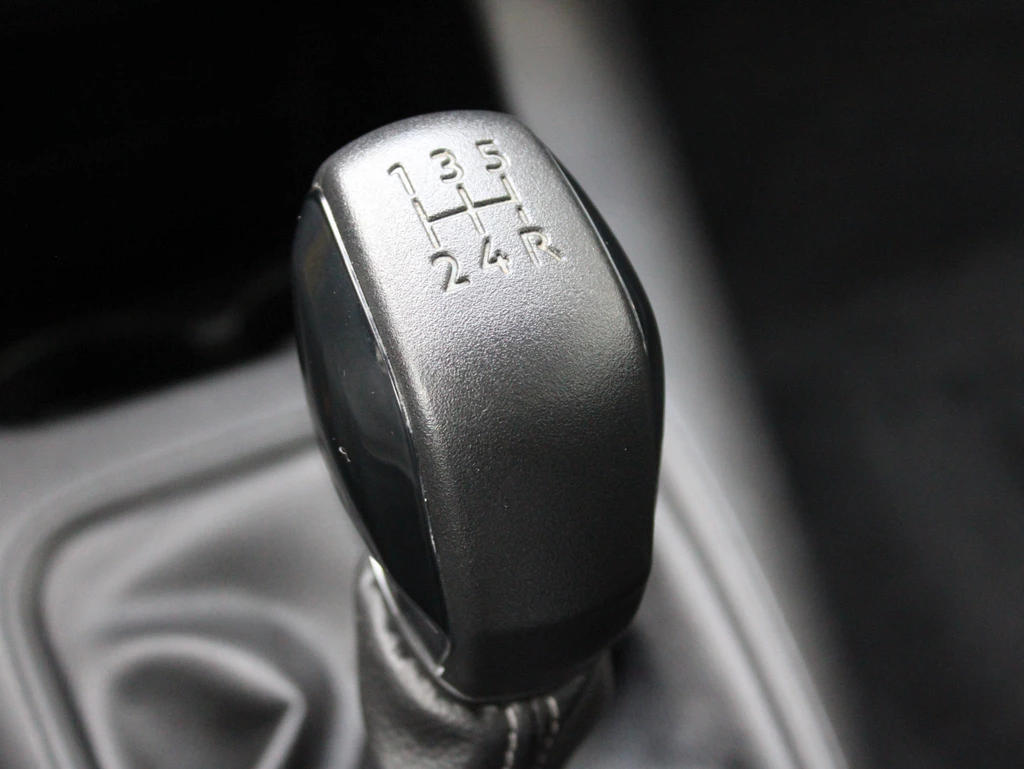 Citroën C3 – foto 21