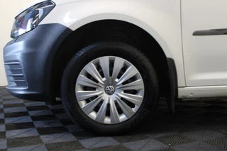 Volkswagen Caddy – thumbnail 13
