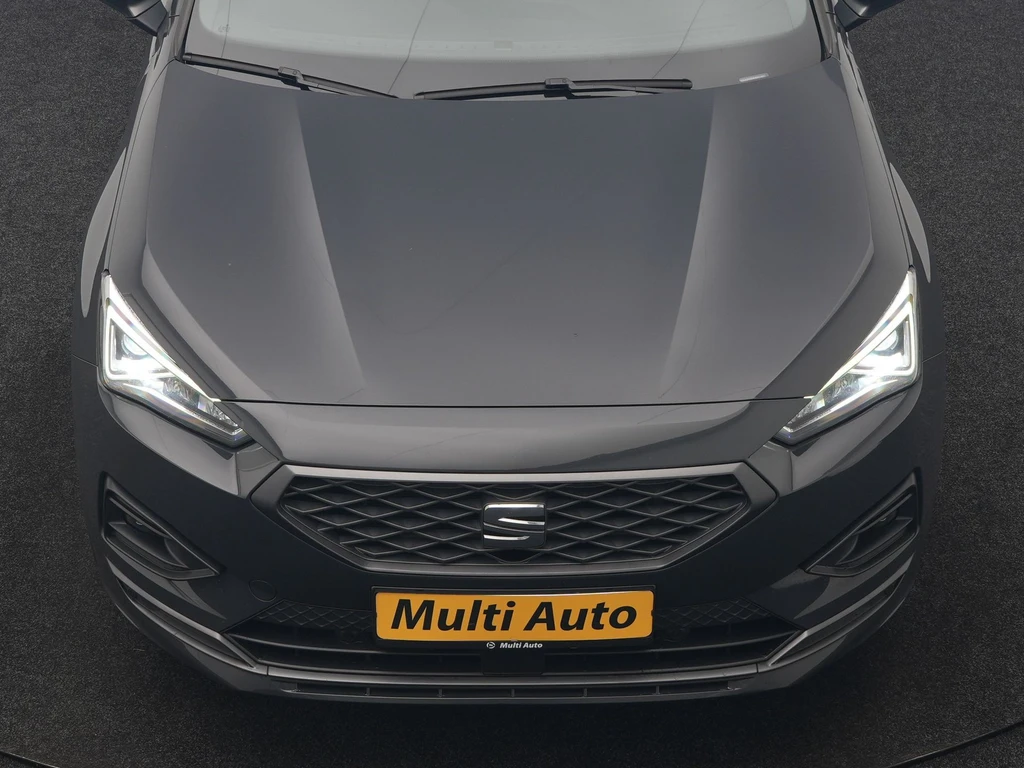 SEAT Tarraco – foto 11