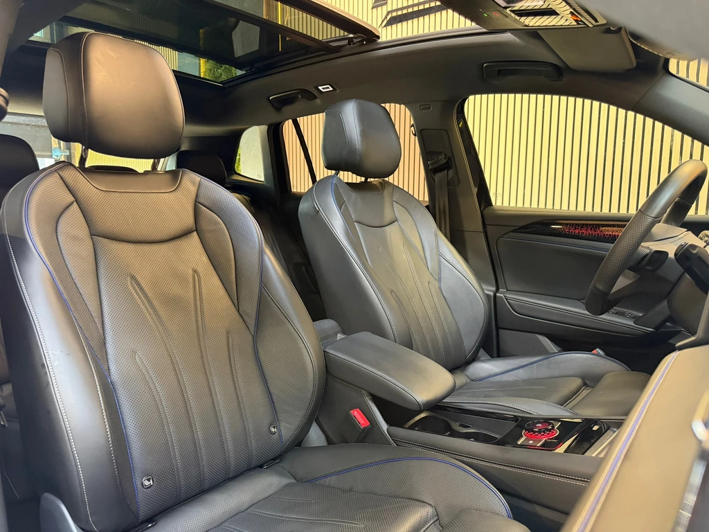 Volkswagen Tiguan – foto 11