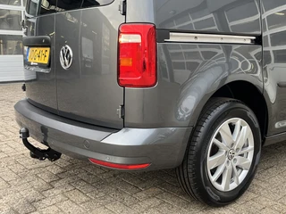 Volkswagen Caddy – thumbnail 22