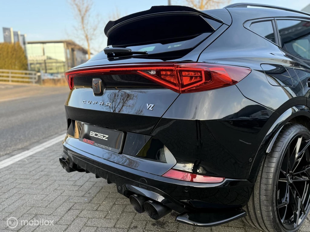 CUPRA Formentor – foto 16
