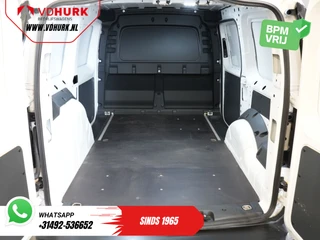 Volkswagen Caddy – thumbnail 15