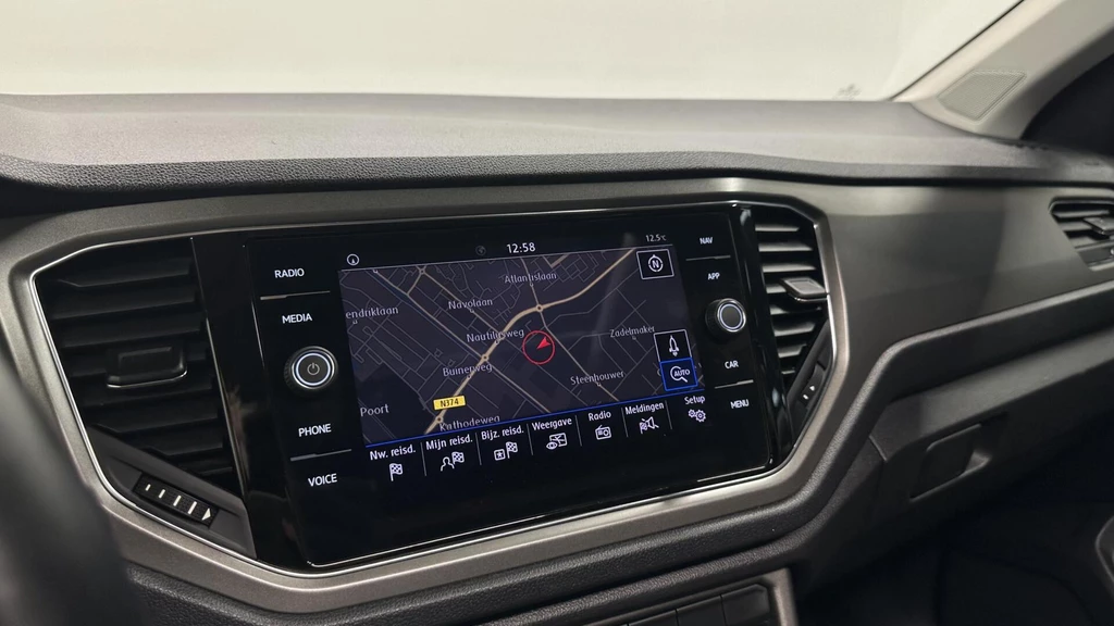 Volkswagen T-Roc – foto 31