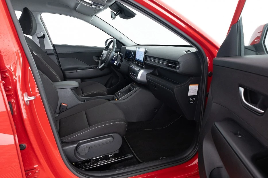 Hyundai Kona – foto 14