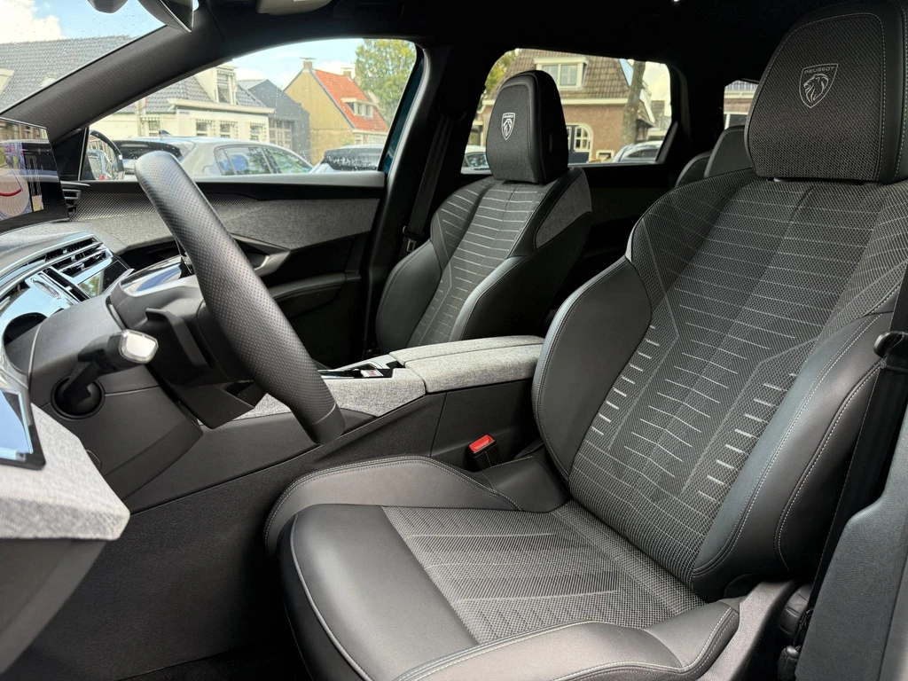 Peugeot 5008 – foto 4