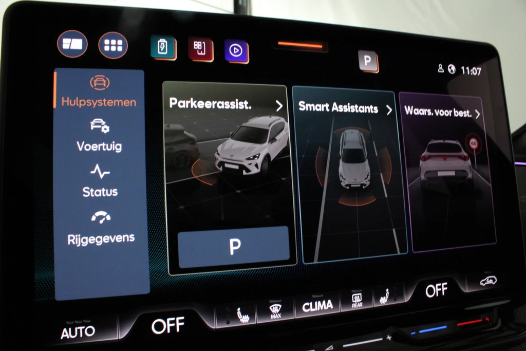 CUPRA Formentor – foto 30