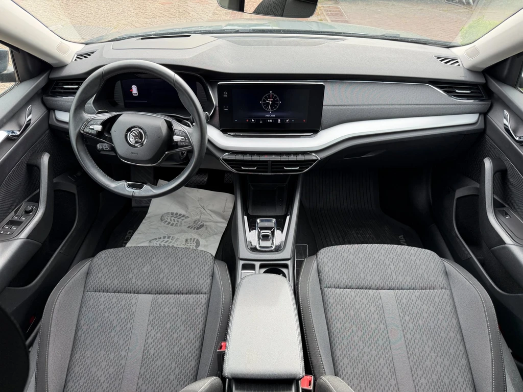 Škoda Octavia – foto 3