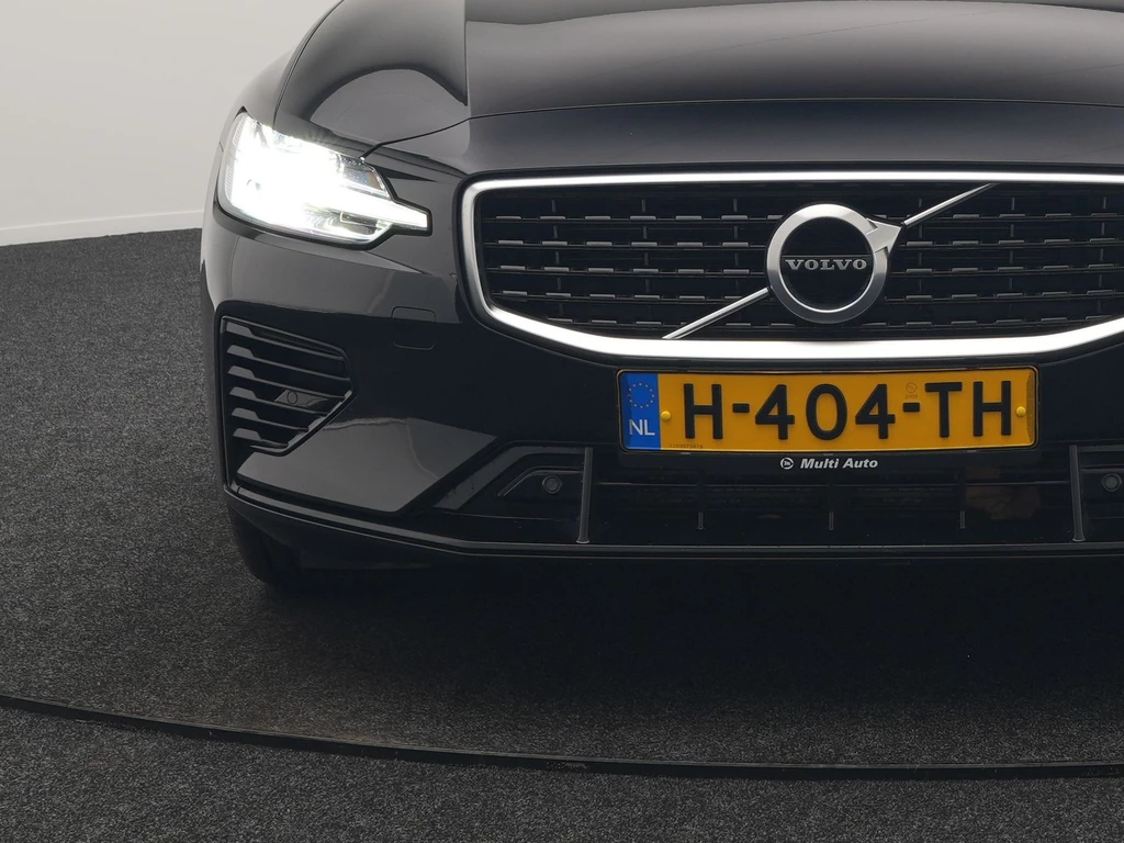 Volvo V60 – foto 11
