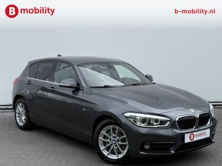 BMW 1 Serie – thumbnail 7