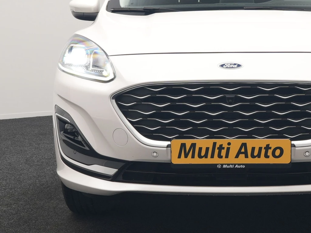 Ford Kuga – foto 10