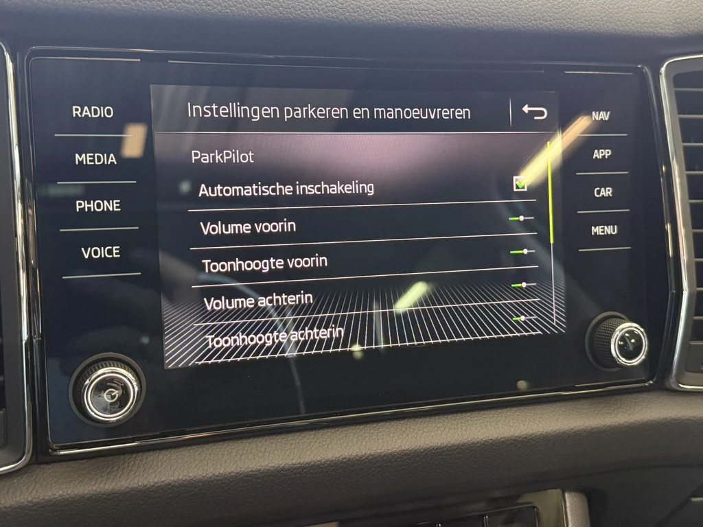Škoda Kodiaq – foto 40