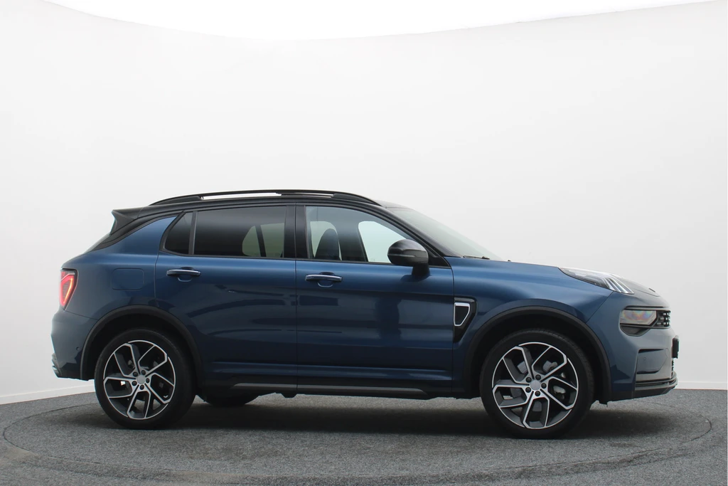 Lynk & Co 01 – foto 10